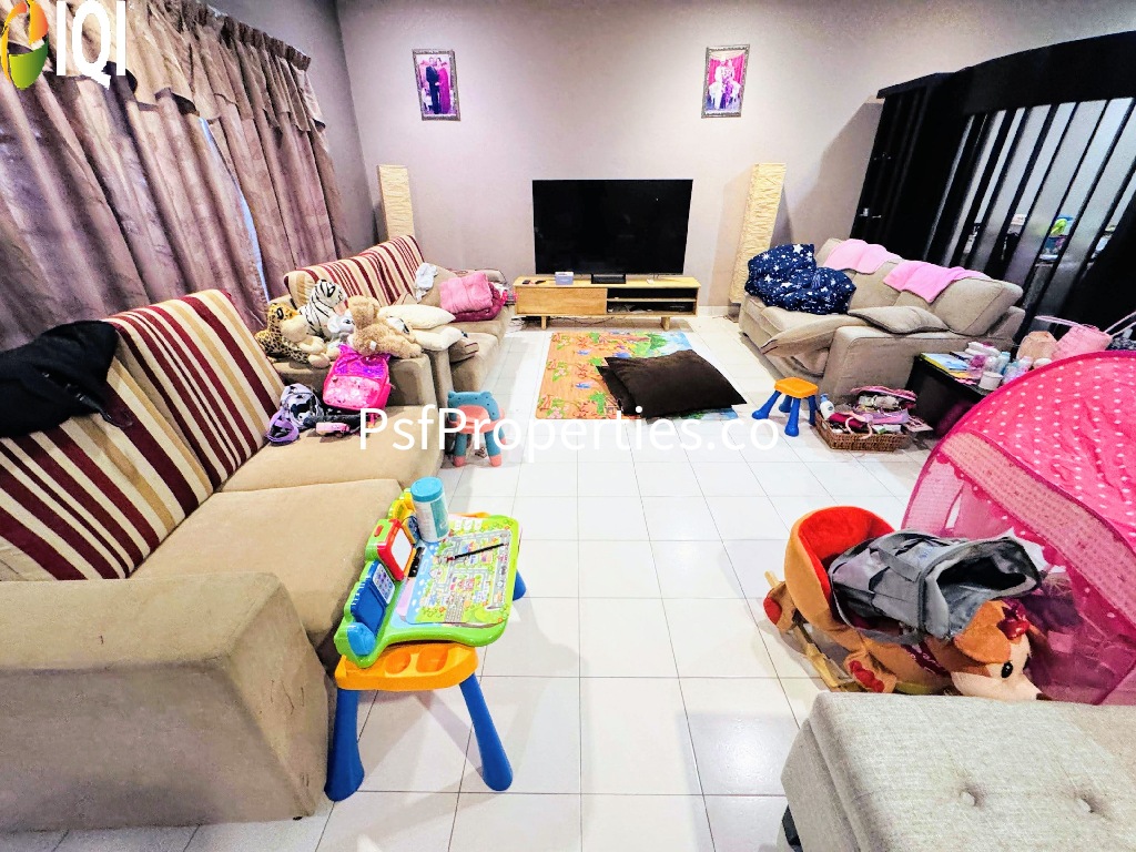 Alstonia @ Denai Alam U16 image