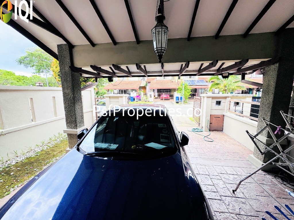 Alstonia @ Denai Alam U16 image