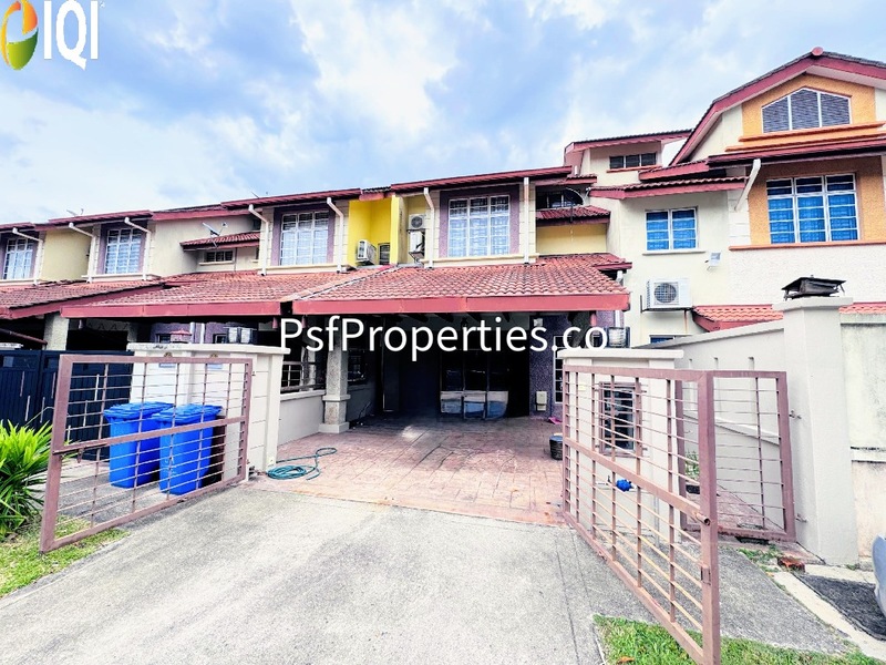 Alstonia @ Denai Alam U16