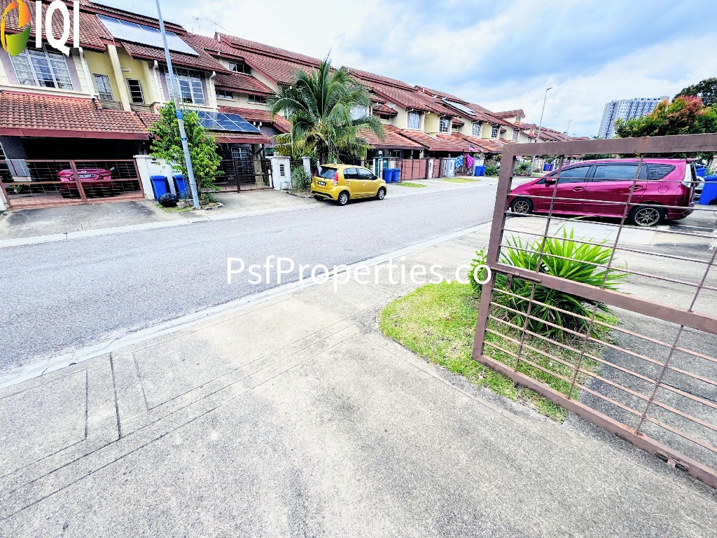 Alstonia @ Denai Alam U16 image