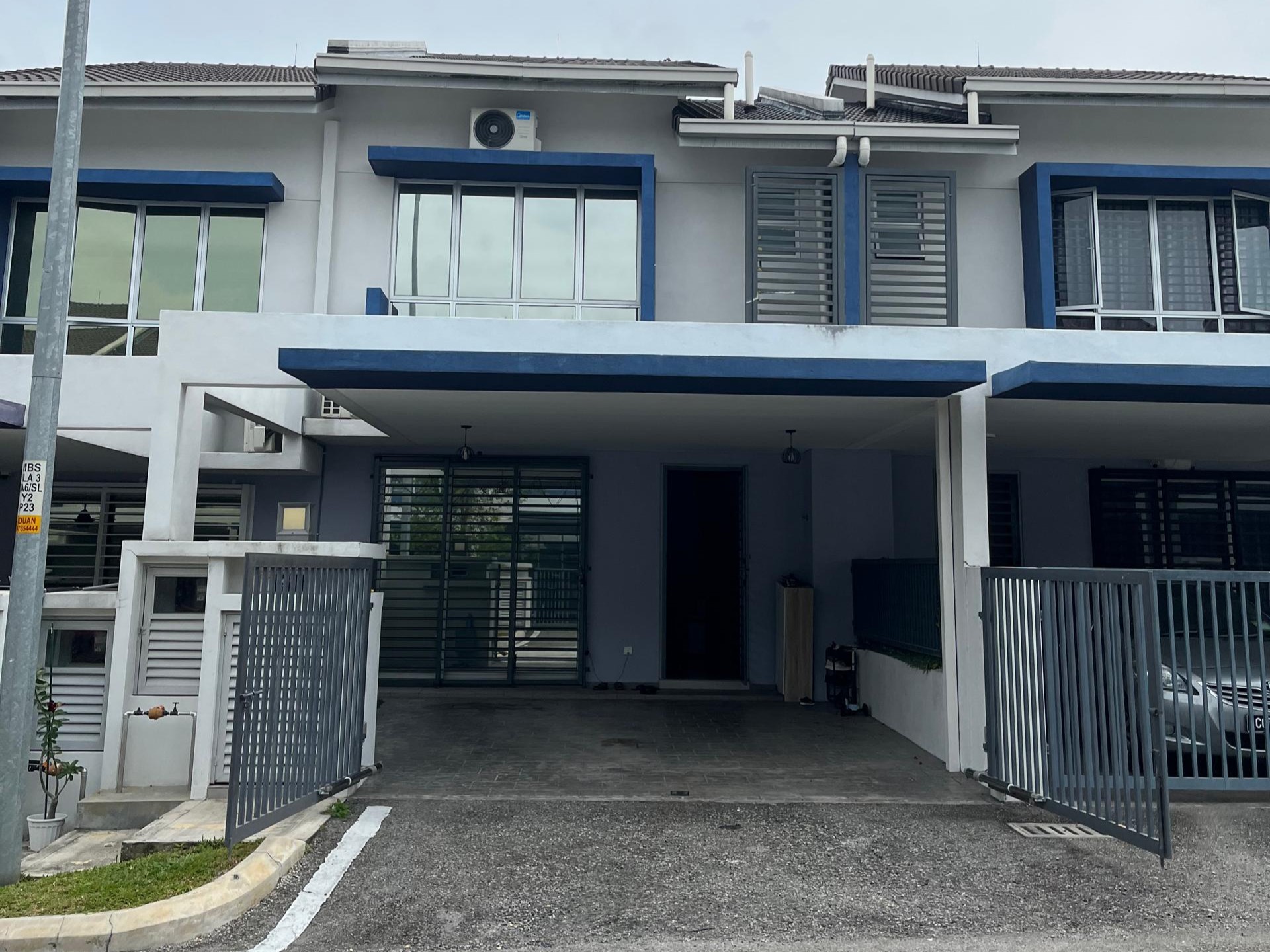 NILAI IMPIAN (ANGGERIK) image