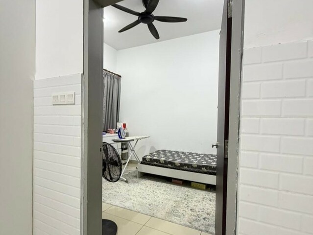 NILAI IMPIAN (ANGGERIK) image