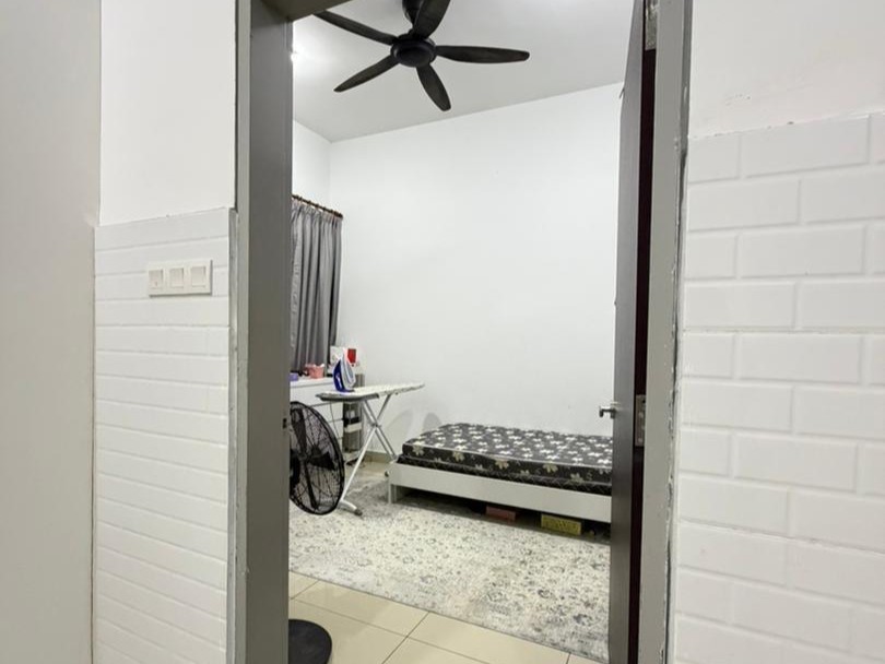 NILAI IMPIAN (ANGGERIK) image