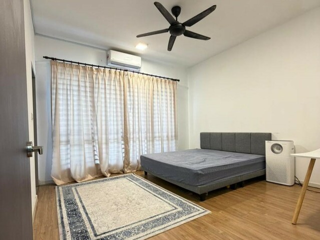 NILAI IMPIAN (ANGGERIK) image