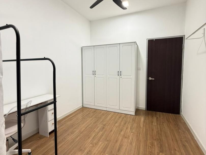 NILAI IMPIAN (ANGGERIK) image