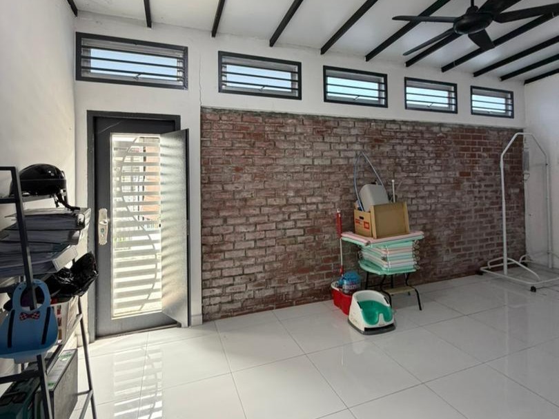 NILAI IMPIAN (ANGGERIK) image