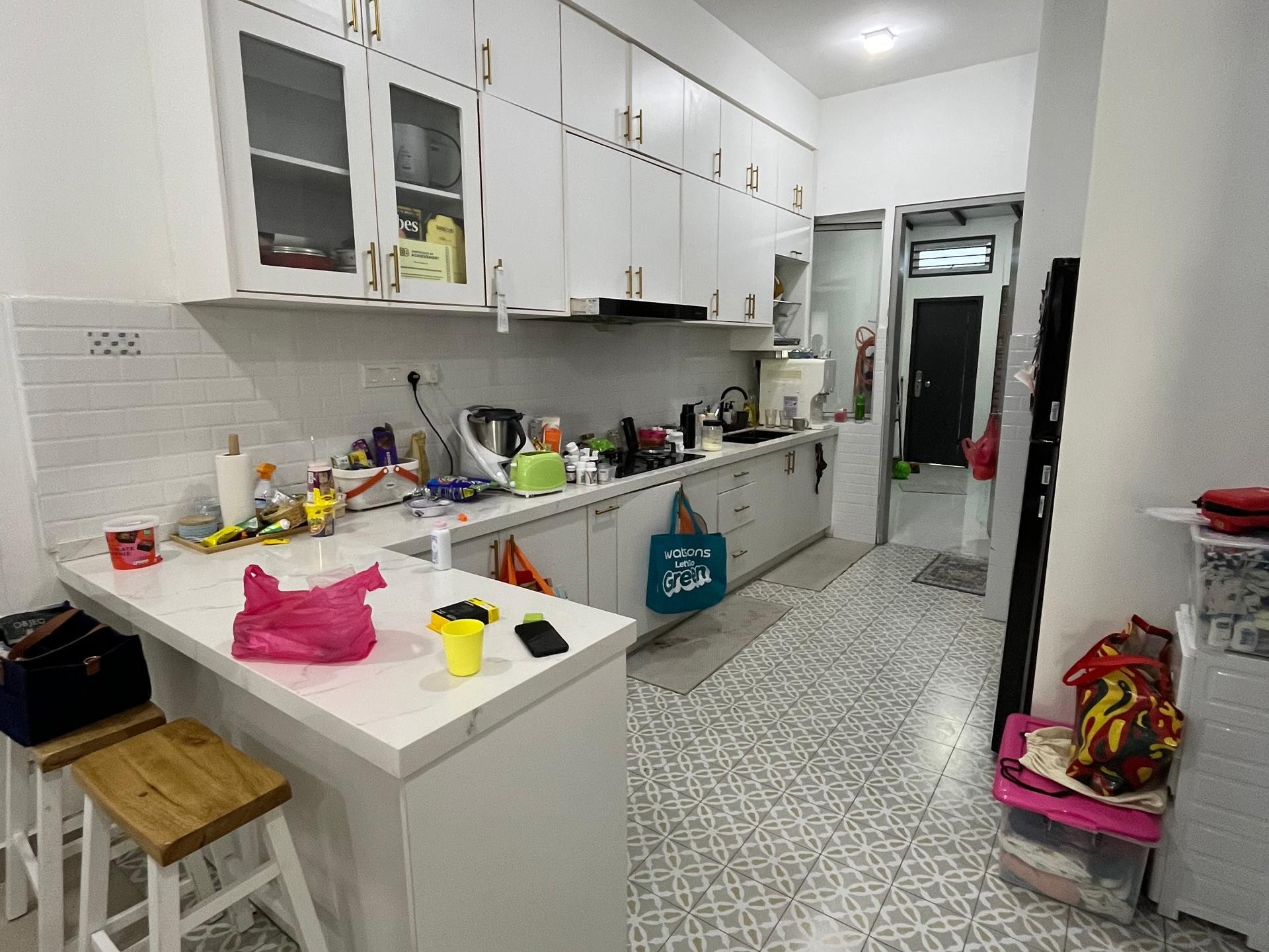 NILAI IMPIAN (ANGGERIK) image