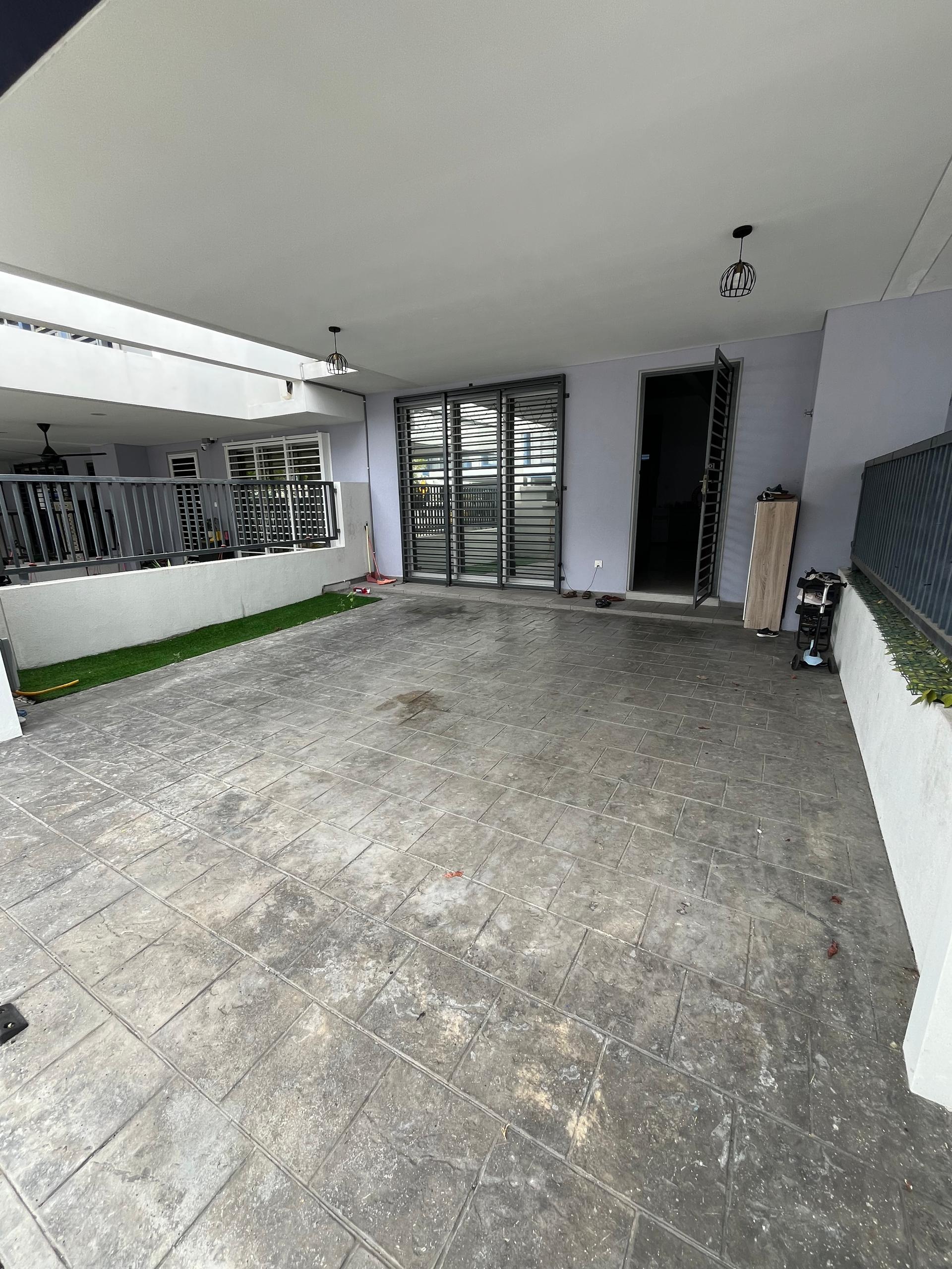 NILAI IMPIAN (ANGGERIK) image