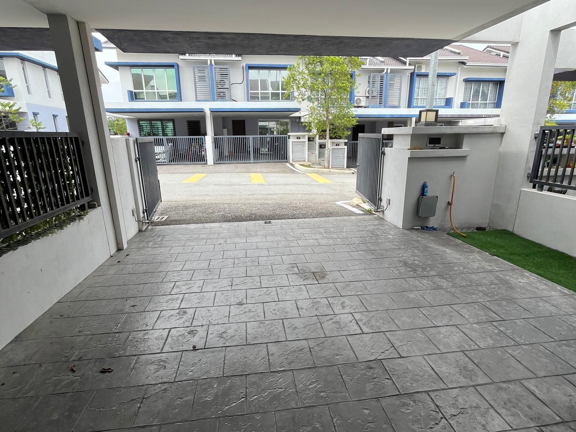 NILAI IMPIAN (ANGGERIK) image