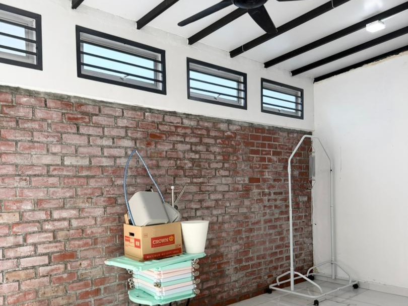 NILAI IMPIAN (ANGGERIK) image