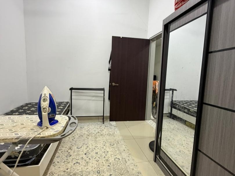 NILAI IMPIAN (ANGGERIK) image