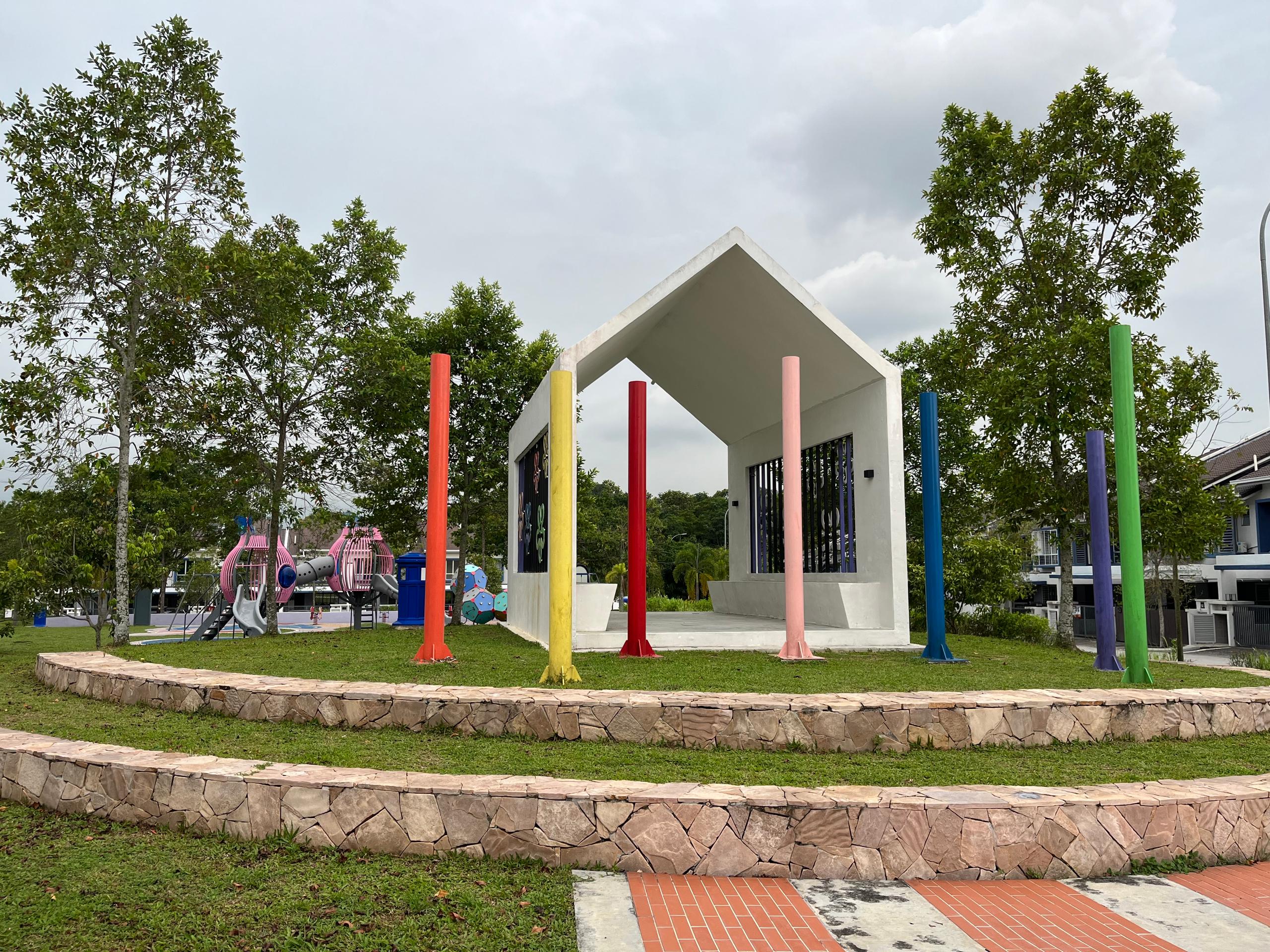 NILAI IMPIAN (ANGGERIK) image