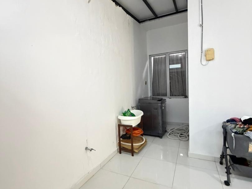 NILAI IMPIAN (ANGGERIK) image