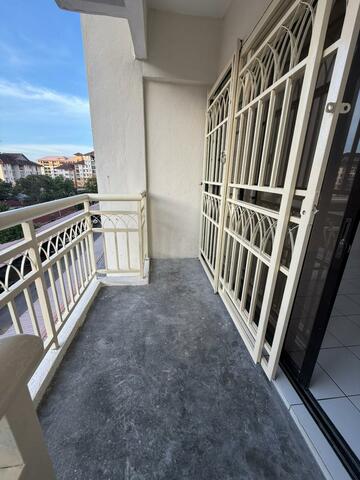 Vista Bayu Apartment, Taman Bayu Perdana image