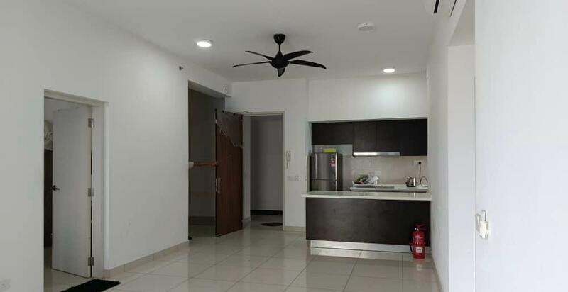 Setia City Residences @ Setia City