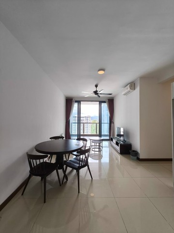 Jesselton Residences image