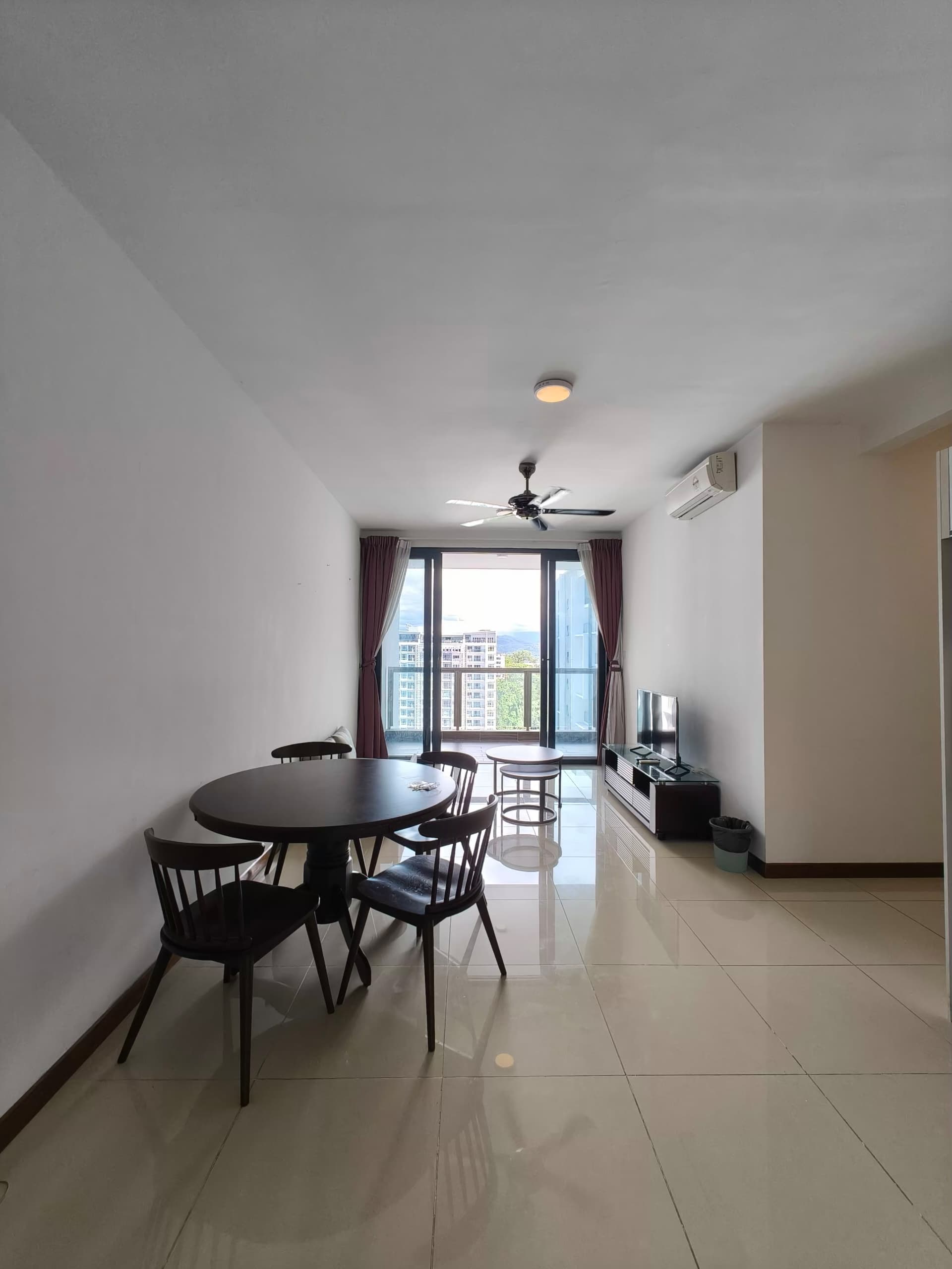 Jesselton Residences image