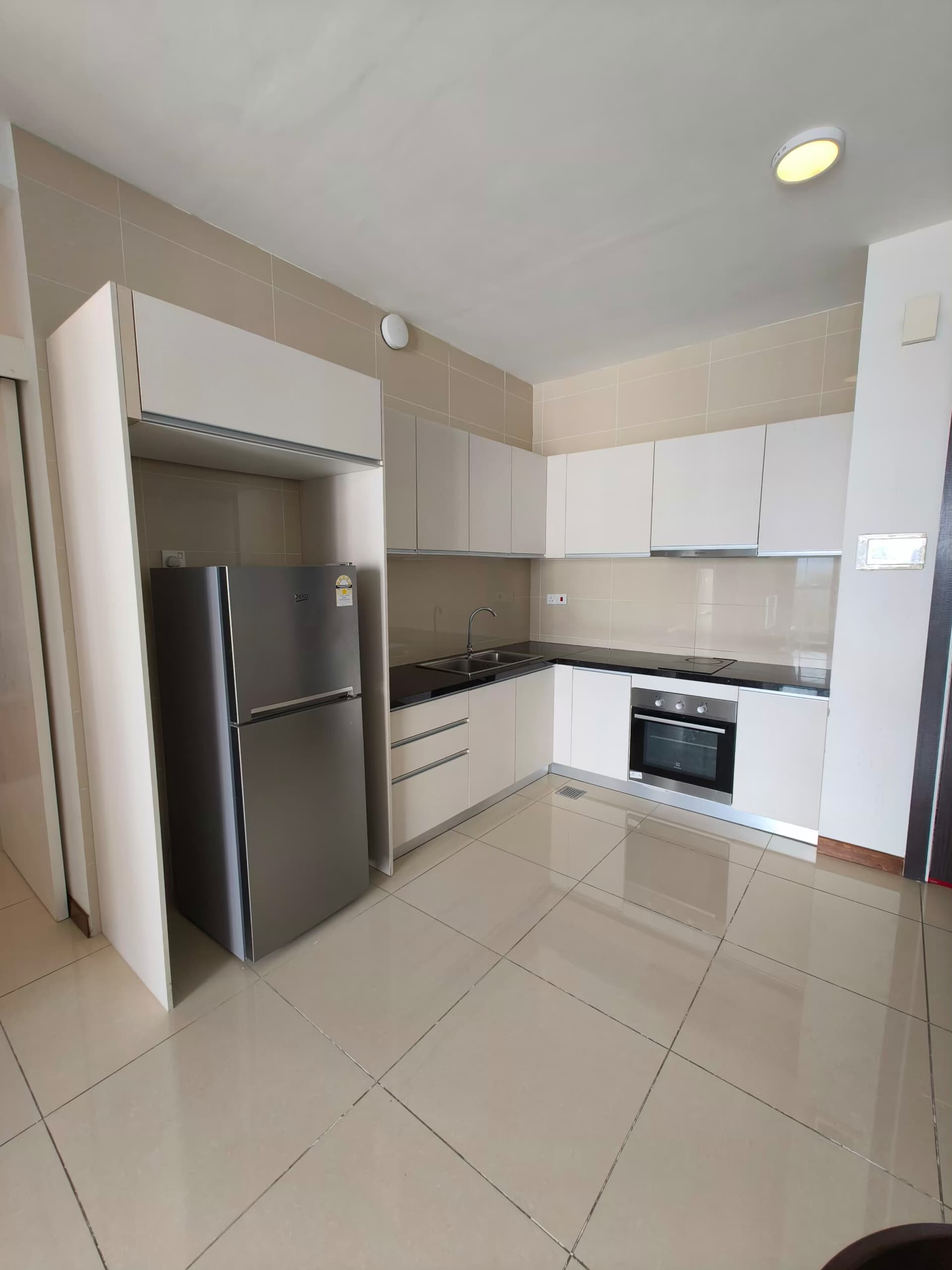 Jesselton Residences image