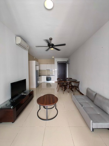 Jesselton Residences image