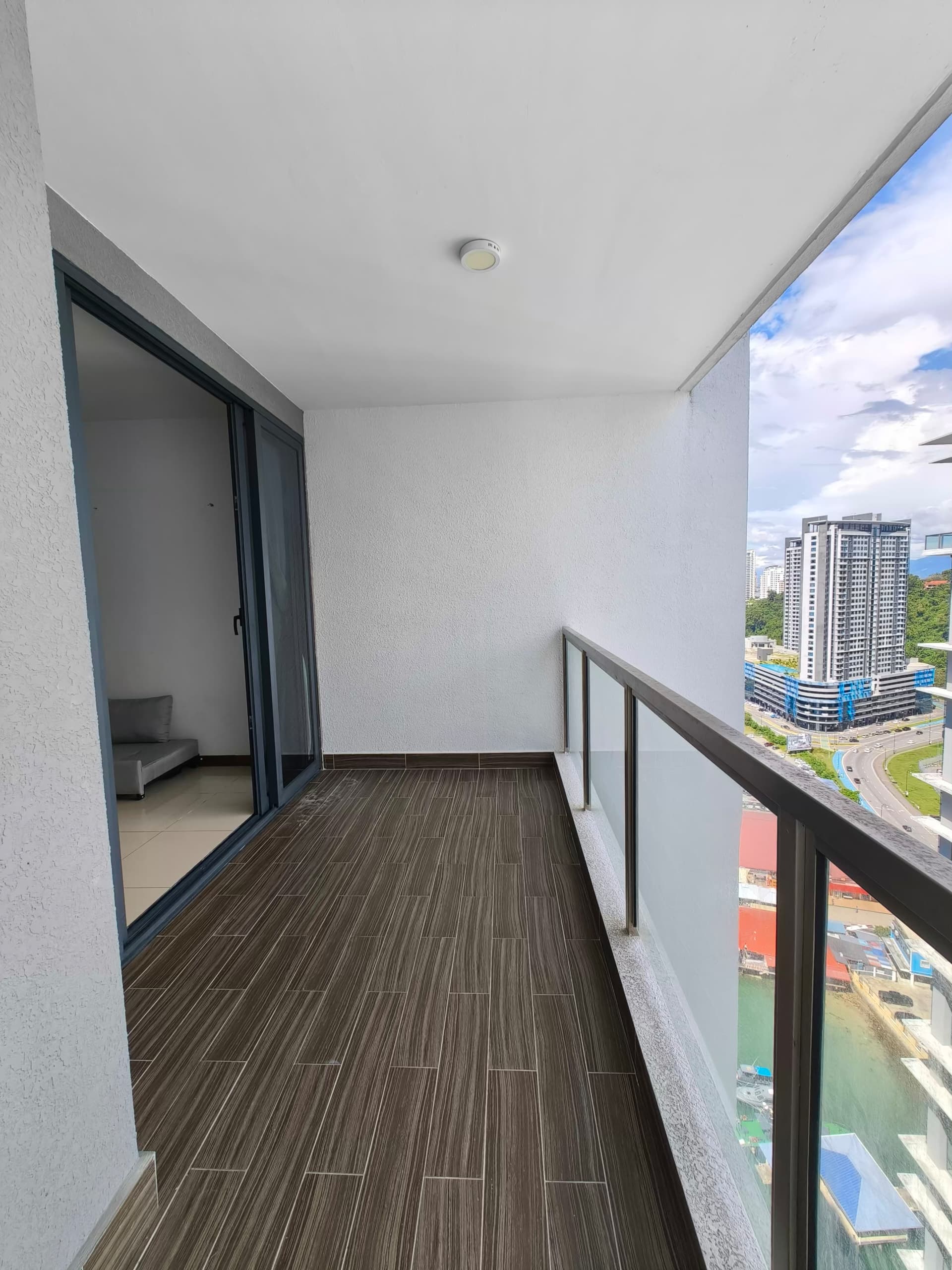 Jesselton Residences image