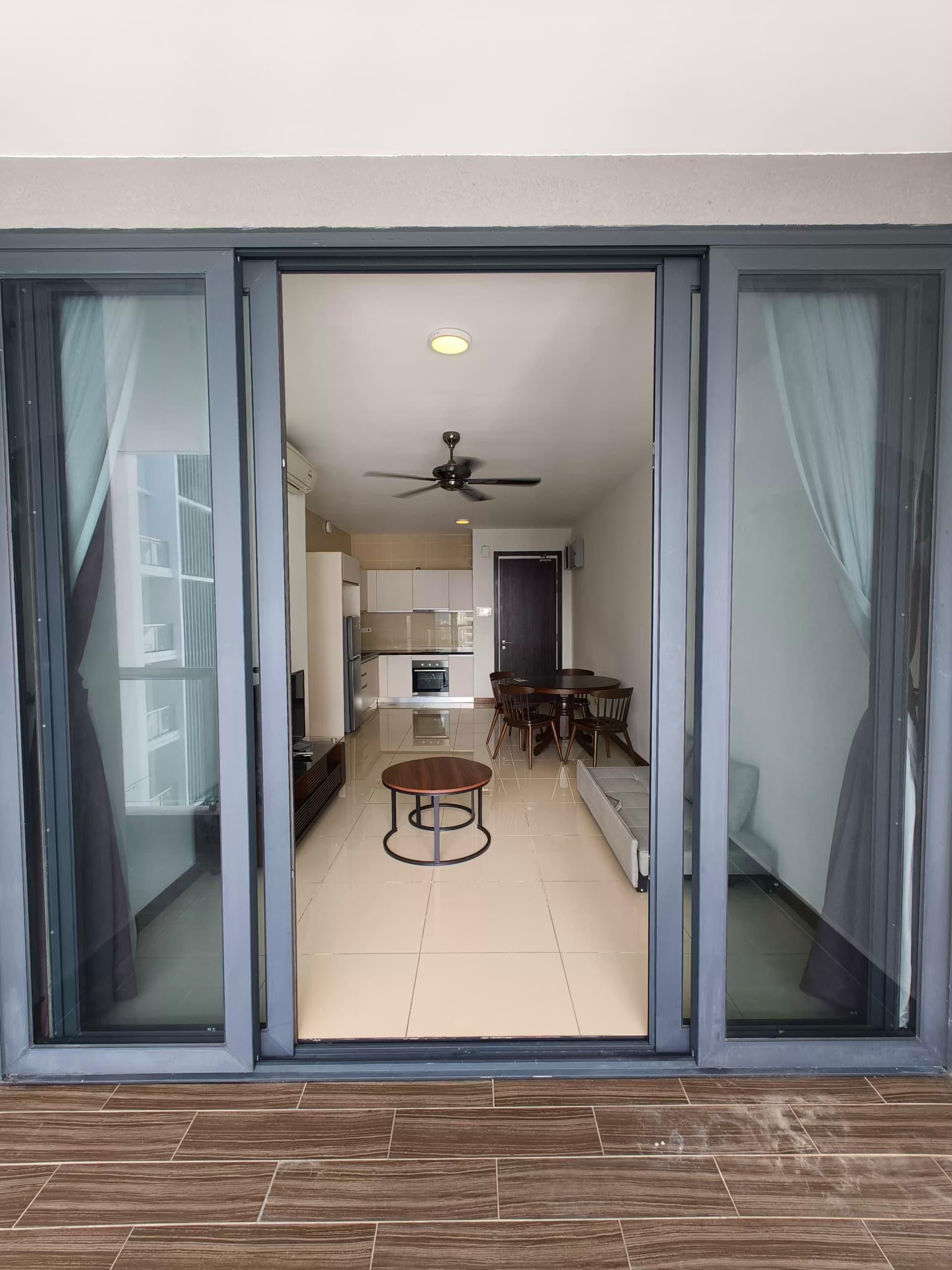 Jesselton Residences image