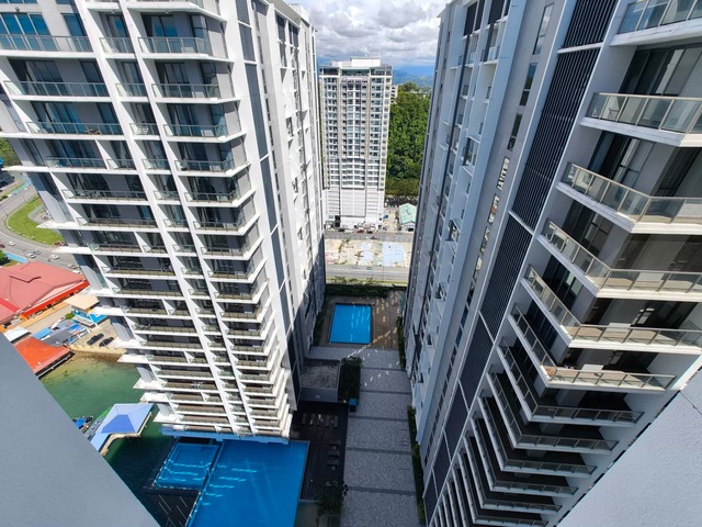 Jesselton Residences image