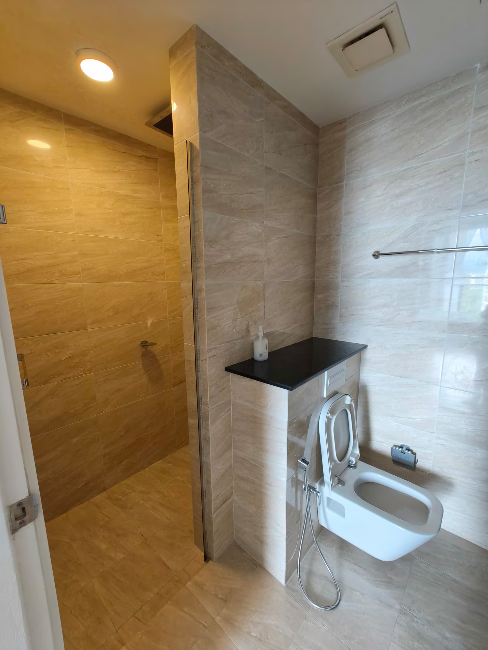 Jesselton Residences image