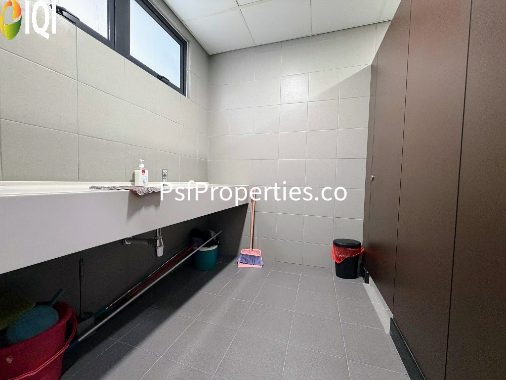 Radia Retail, Seksyen U8 image