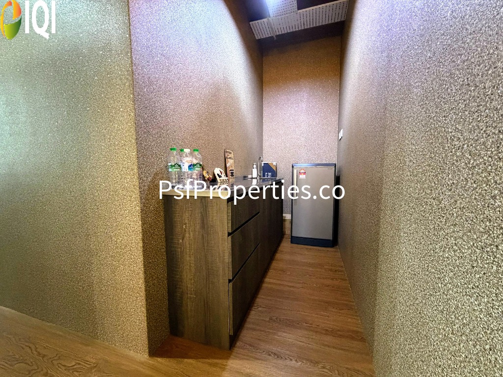 Radia Retail, Seksyen U8 image