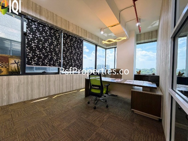 Radia Retail, Seksyen U8 image