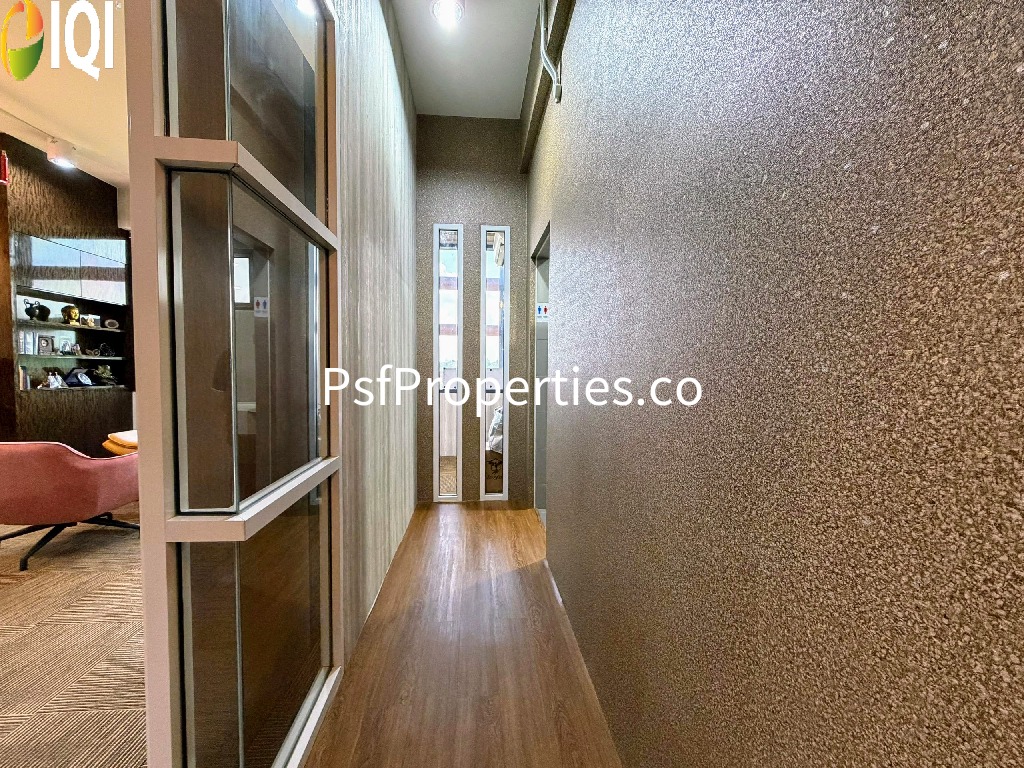 Radia Retail, Seksyen U8 image