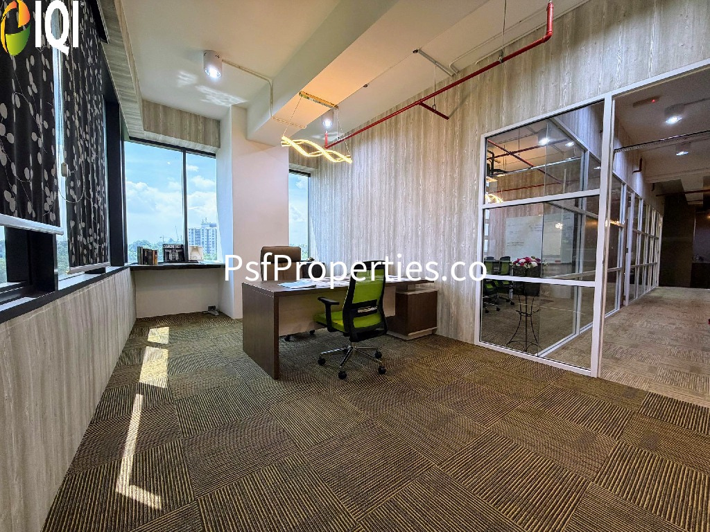 Radia Retail, Seksyen U8 image