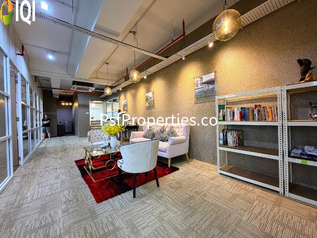 Radia Retail, Seksyen U8 image