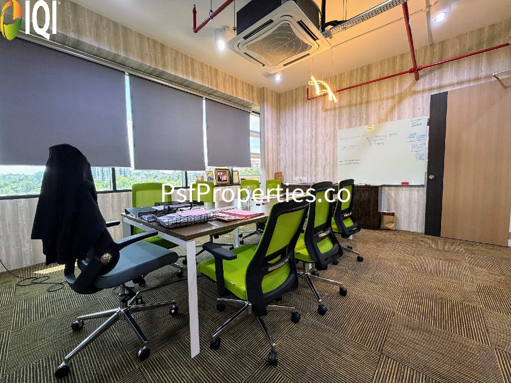 Radia Retail, Seksyen U8 image