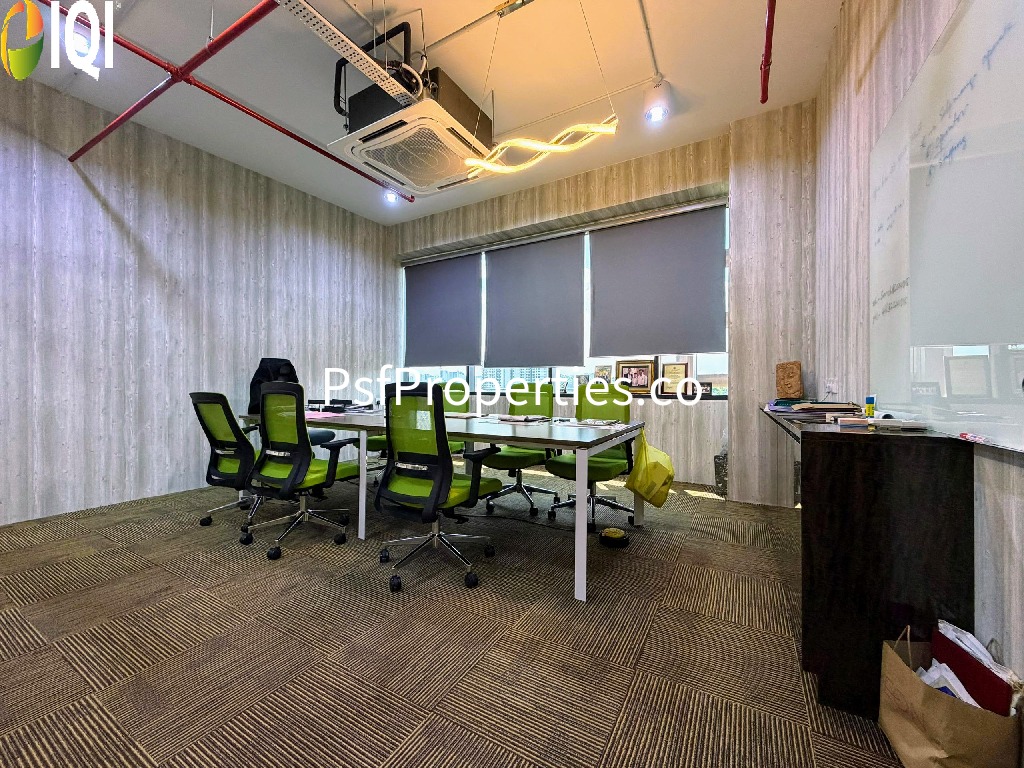 Radia Retail, Seksyen U8 image