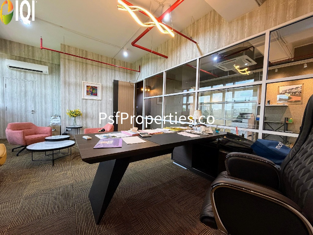 Radia Retail, Seksyen U8 image