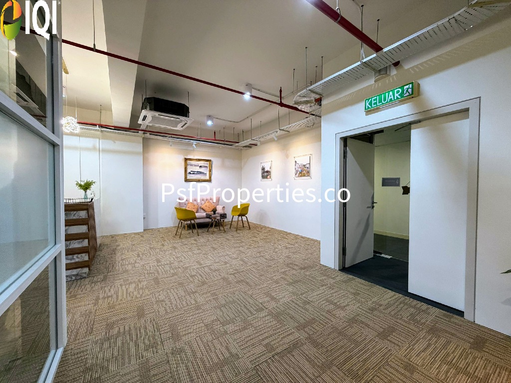 Radia Retail, Seksyen U8 image