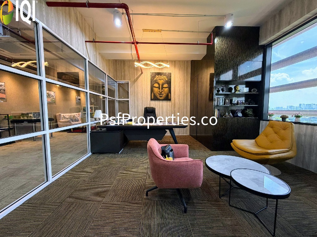 Radia Retail, Seksyen U8 image