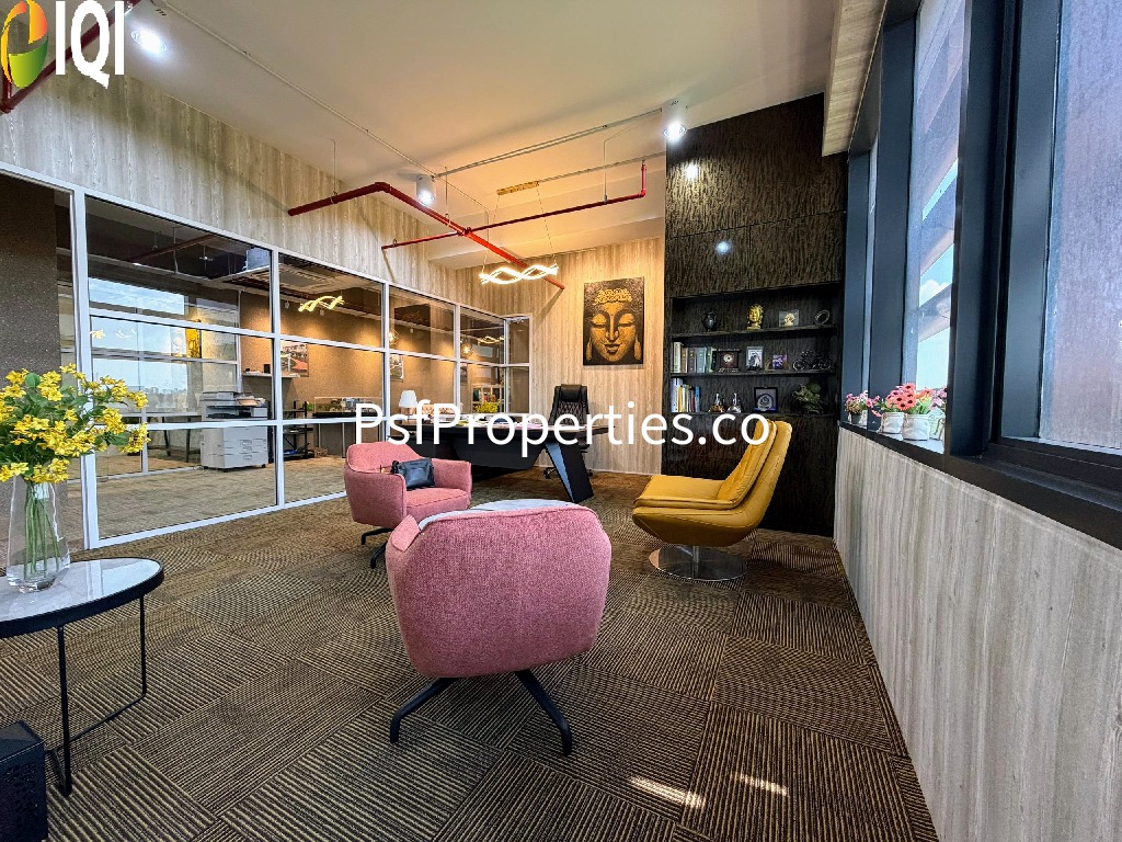 Radia Retail, Seksyen U8 image