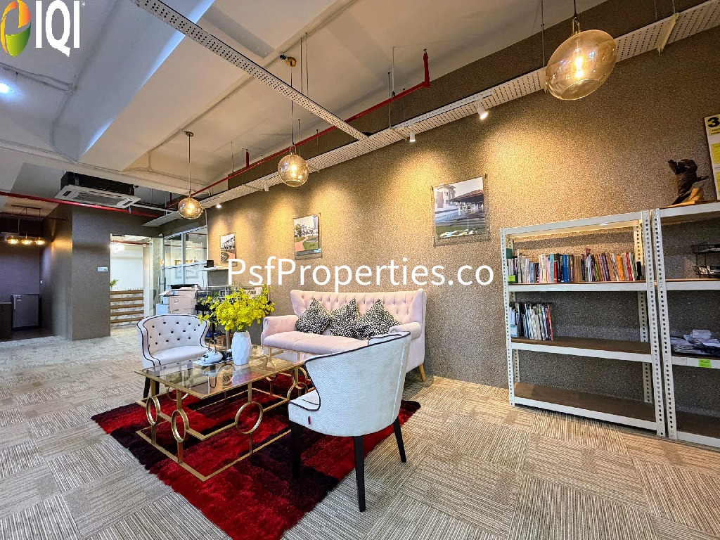 Radia Retail, Seksyen U8 image