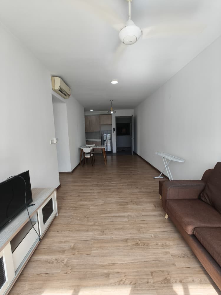 The Gardens Condominium image