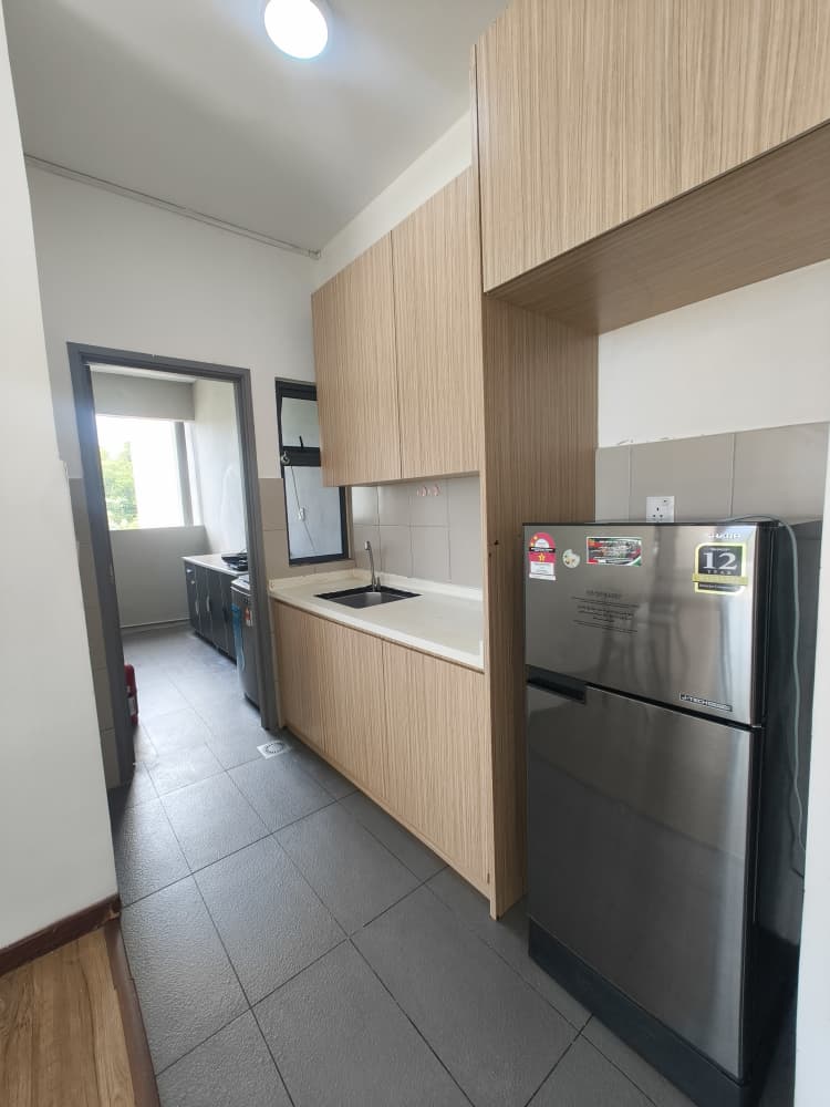 The Gardens Condominium image