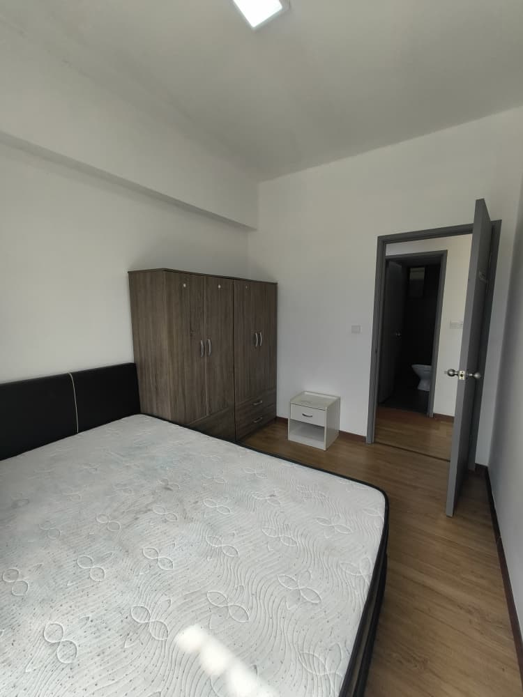 The Gardens Condominium image