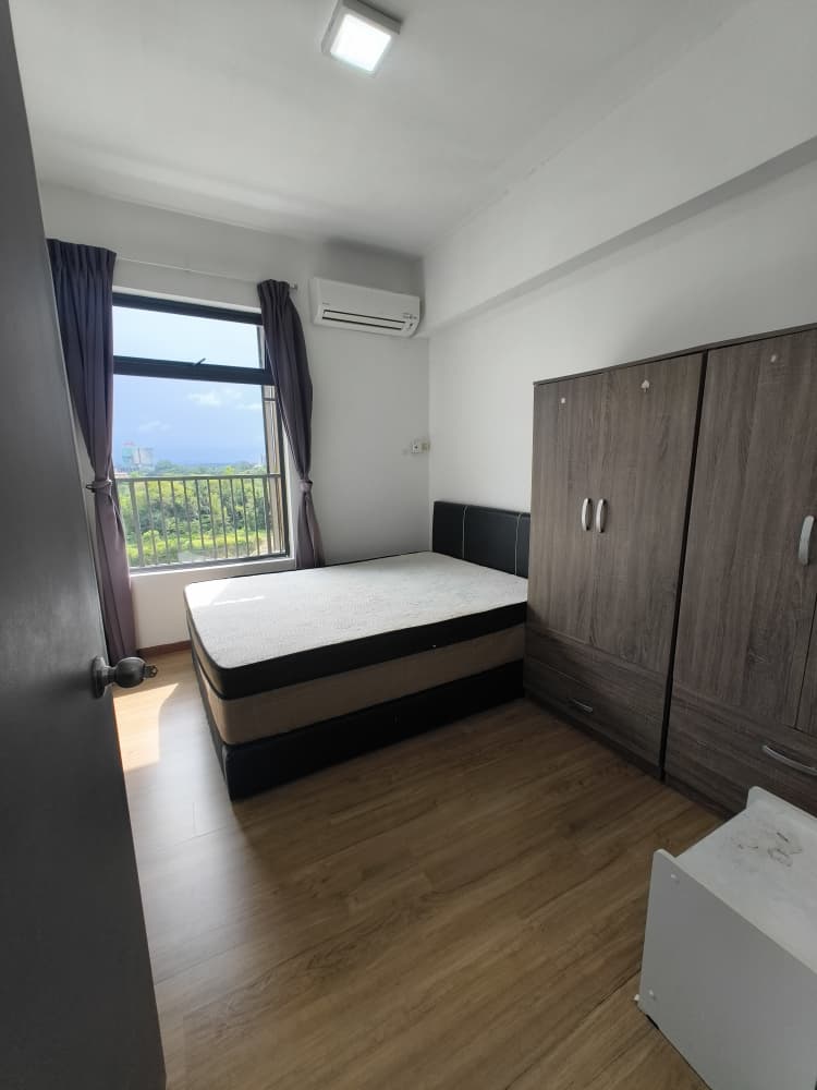 The Gardens Condominium image