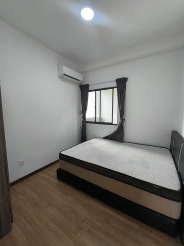 The Gardens Condominium image