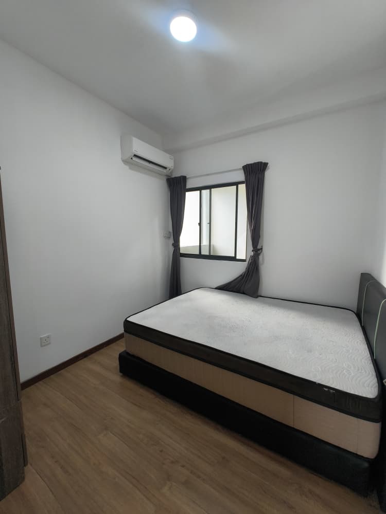 The Gardens Condominium image