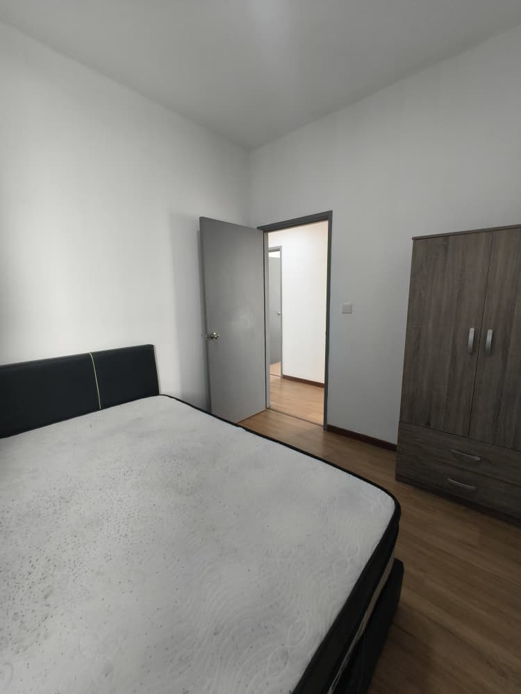 The Gardens Condominium image