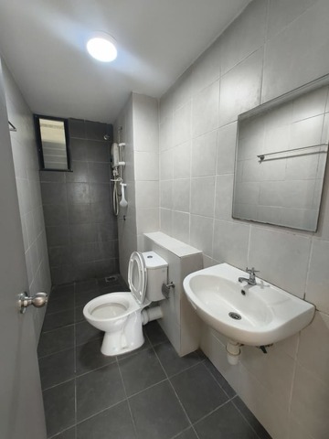 The Gardens Condominium image