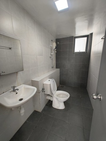 The Gardens Condominium image