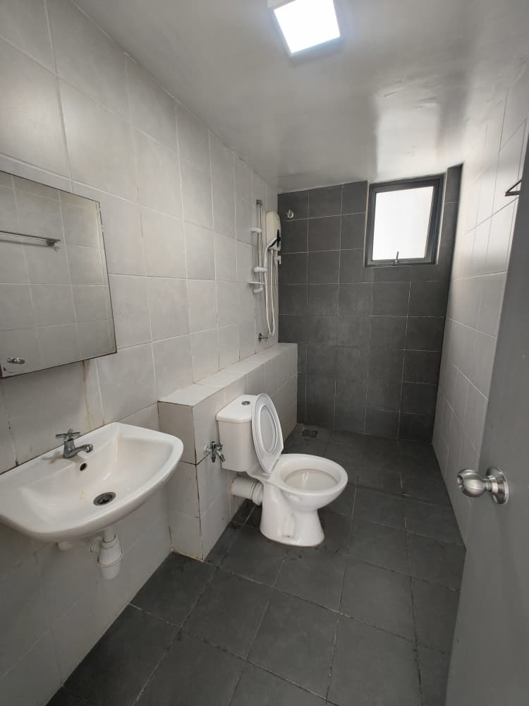 The Gardens Condominium image